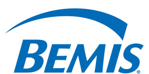 logo brands bemis